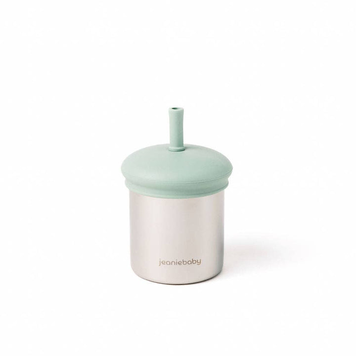 Straw Cup