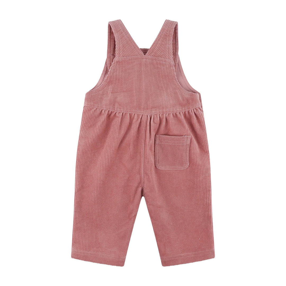 Cord Overall - Cameo