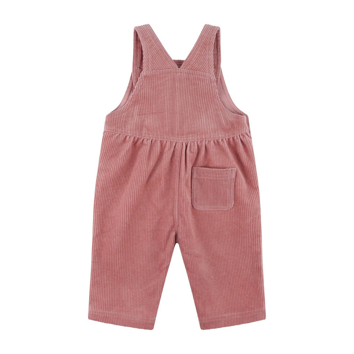 Cord Overall - Cameo