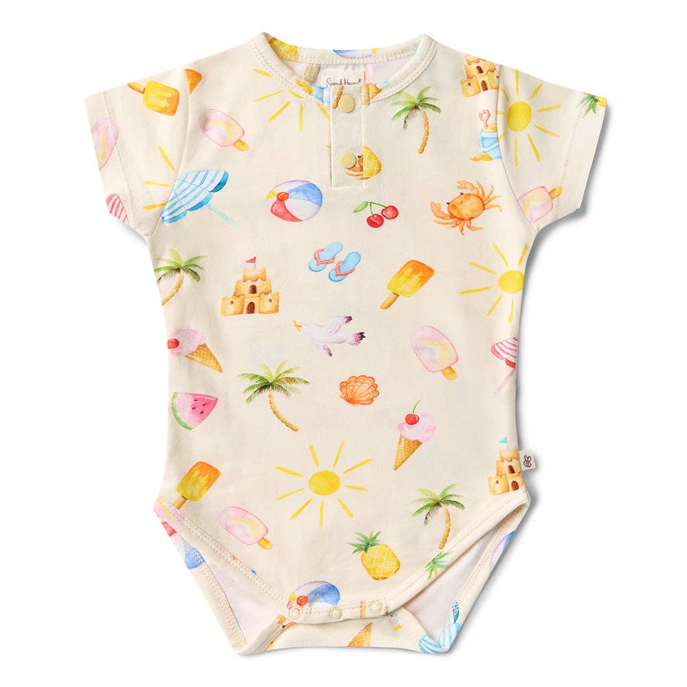 Snuggle Hunny Stockists | Snuggle Hunny Sheets & Baby Clothes