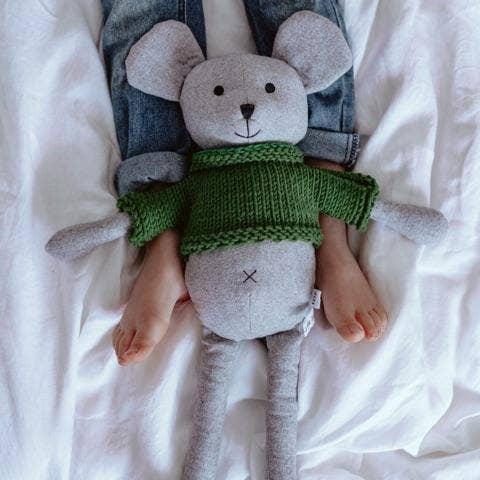 Arthur Mouse | soft toy