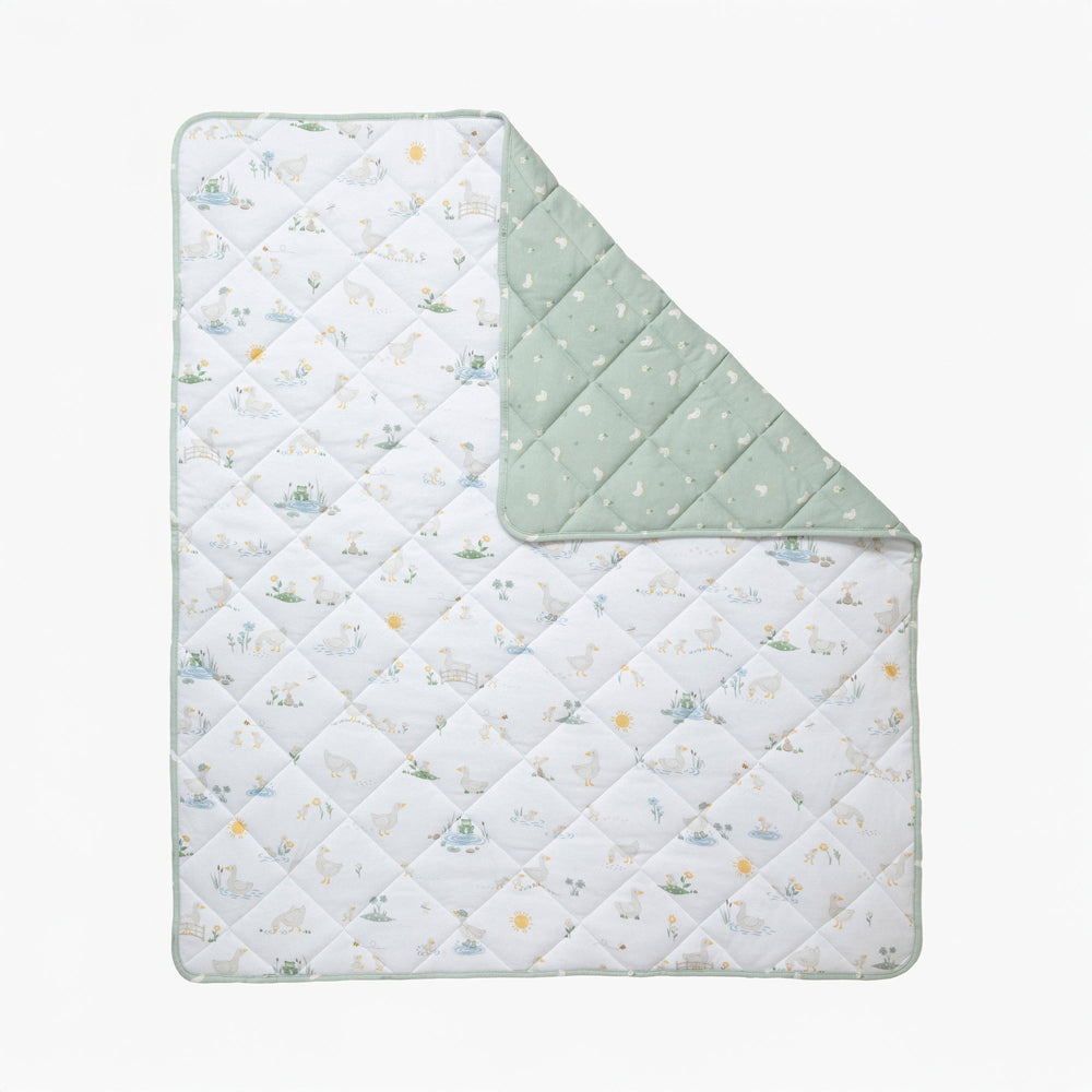 Blankets - Bassinet, Pram, Cot