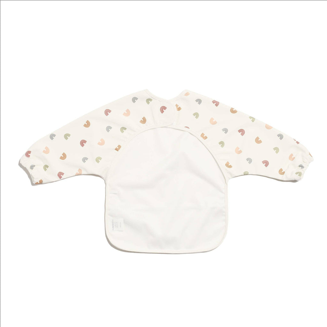 Messy Bib - Over The Rainbow Powder