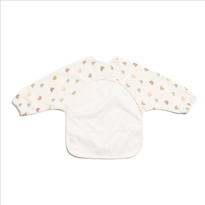 Messy Bib - Over The Rainbow Powder