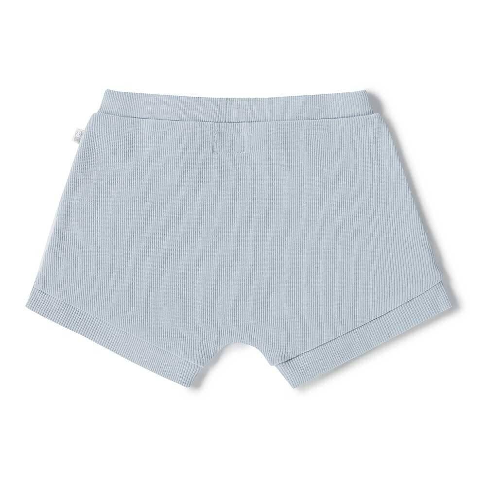 Zen Organic Shorts