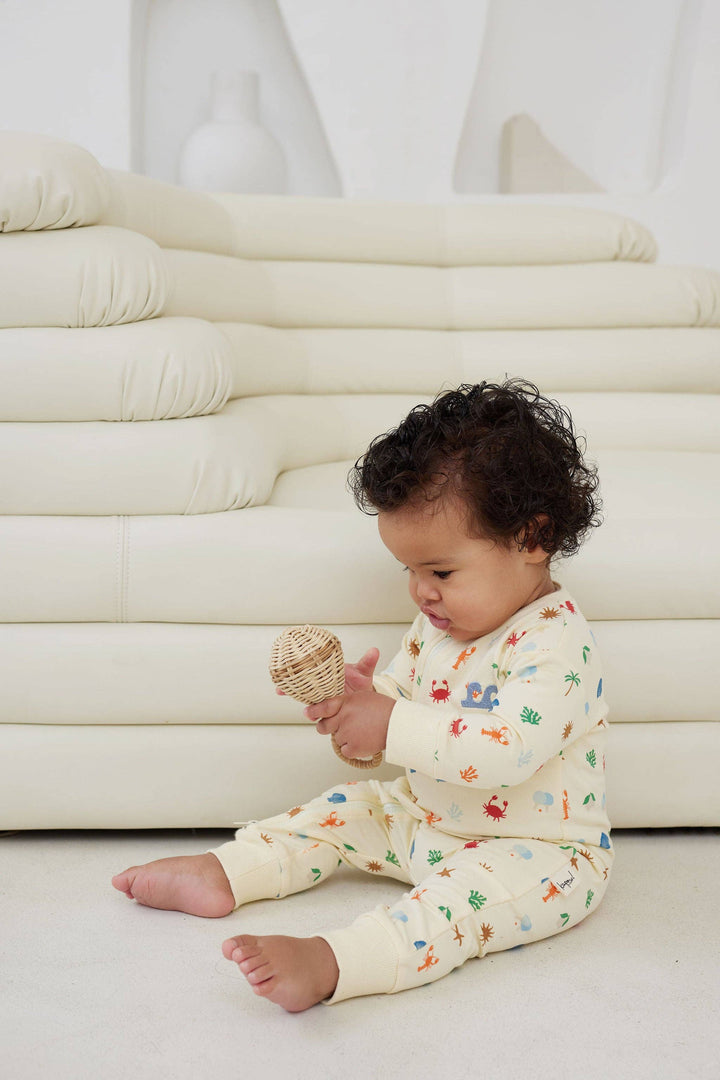 Endless Summer Baby Onesie suit