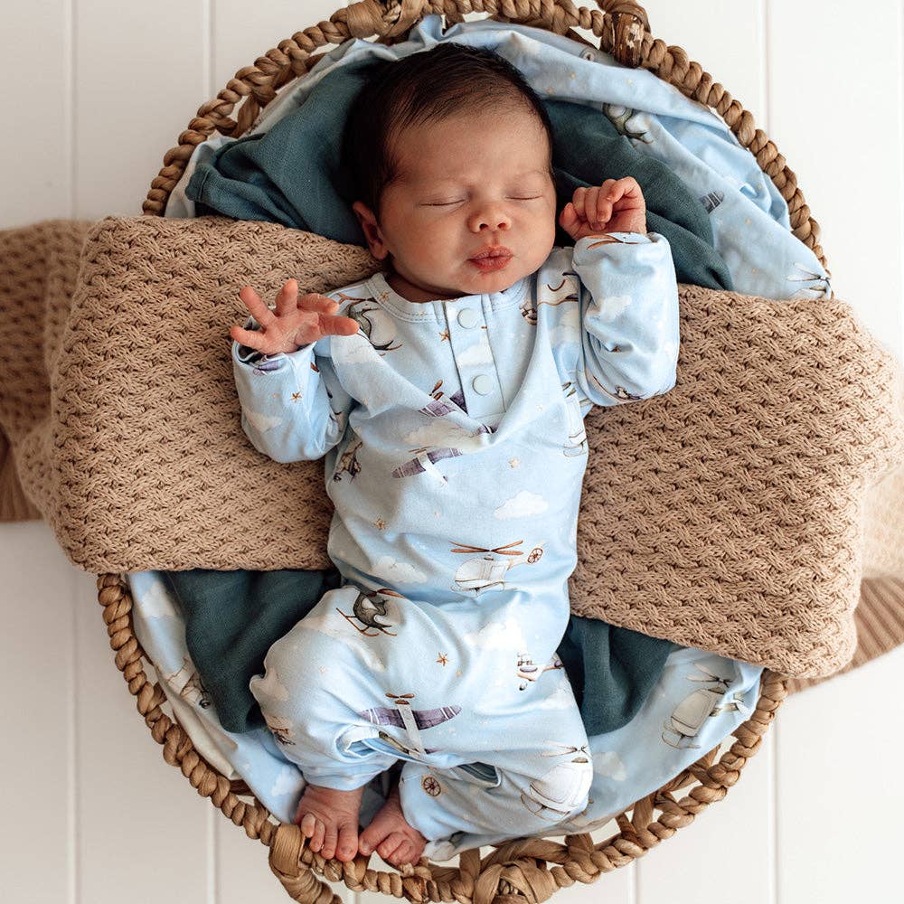 Snuggle Hunny Stockists | Snuggle Hunny Sheets & Baby Clothes