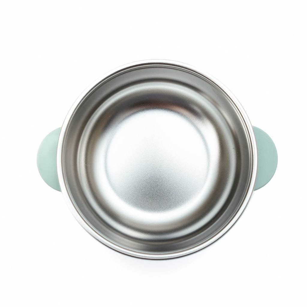 Baby & Toddler Bowl + Lid
