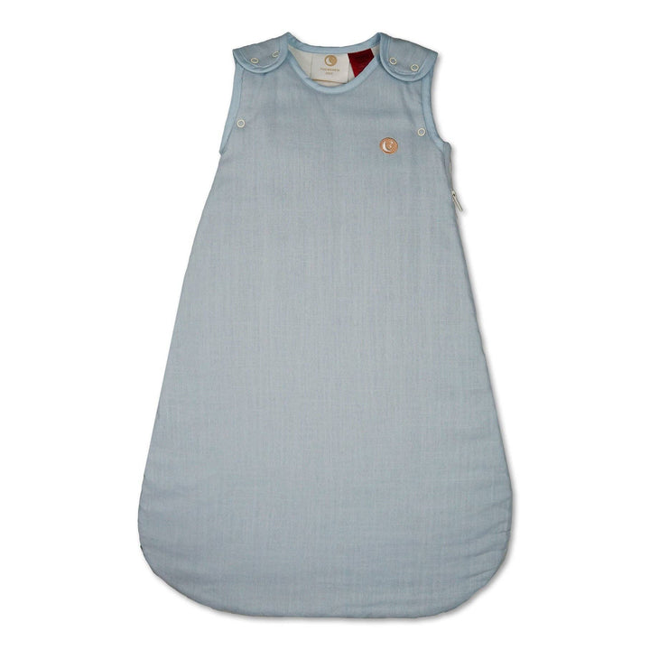 Cornflower 1.0 TOG      Baby Sleeping Bag Bamboo Linen
