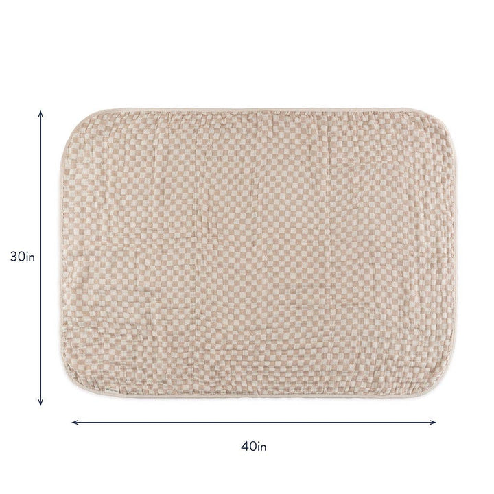 Itzy Muslin Blanket™