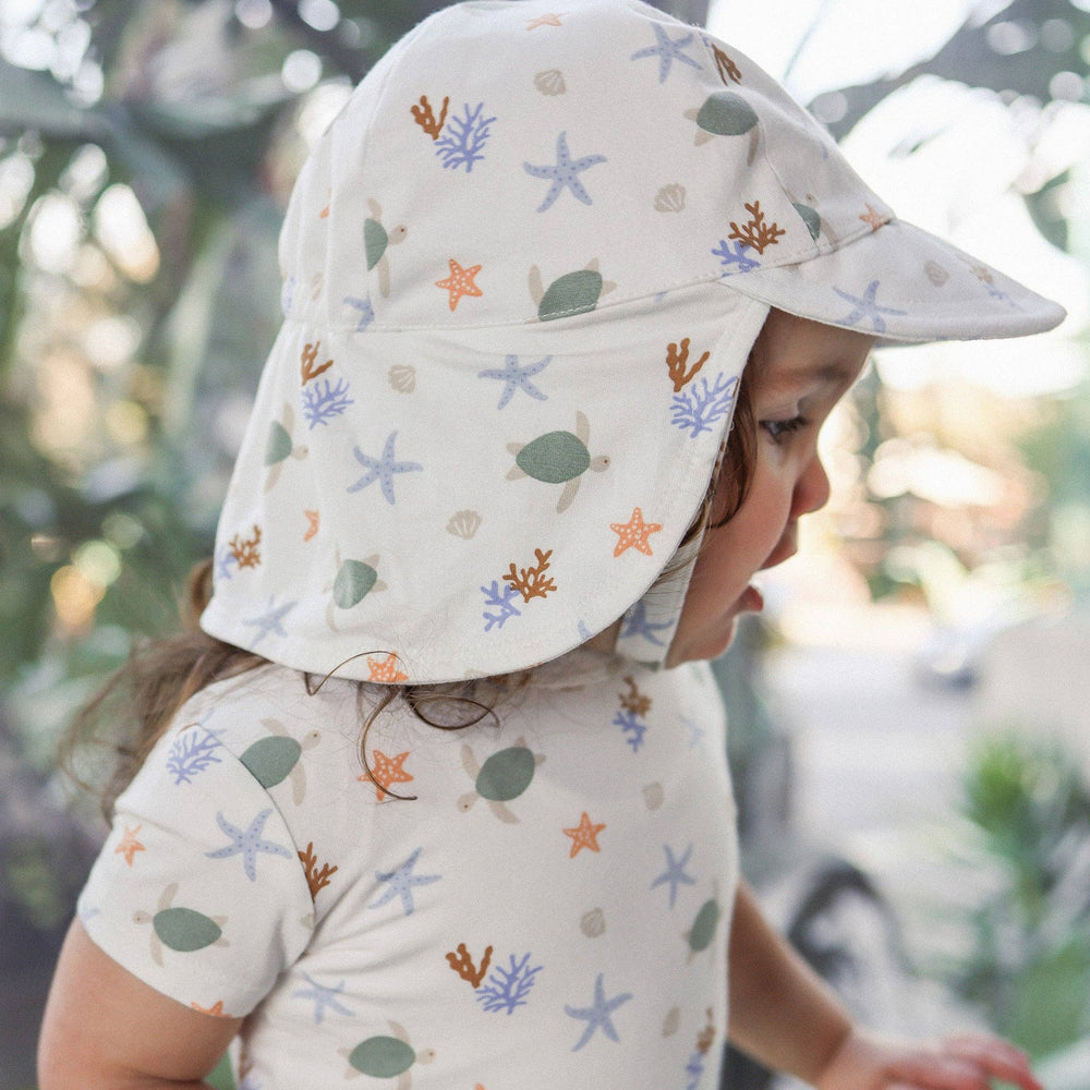 Baby Swimwear