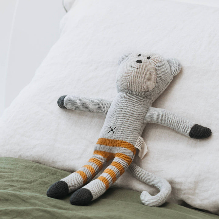 Sam Monkey | soft toy