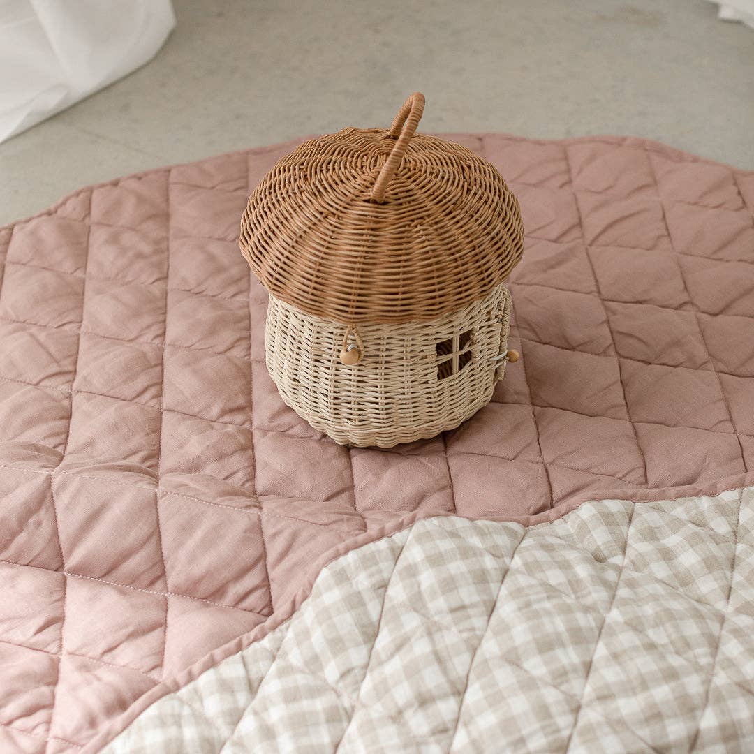 Noosa Home Decor I Hammocks, Crotchet Buntings, Throws I Noosa Bed Body Baby