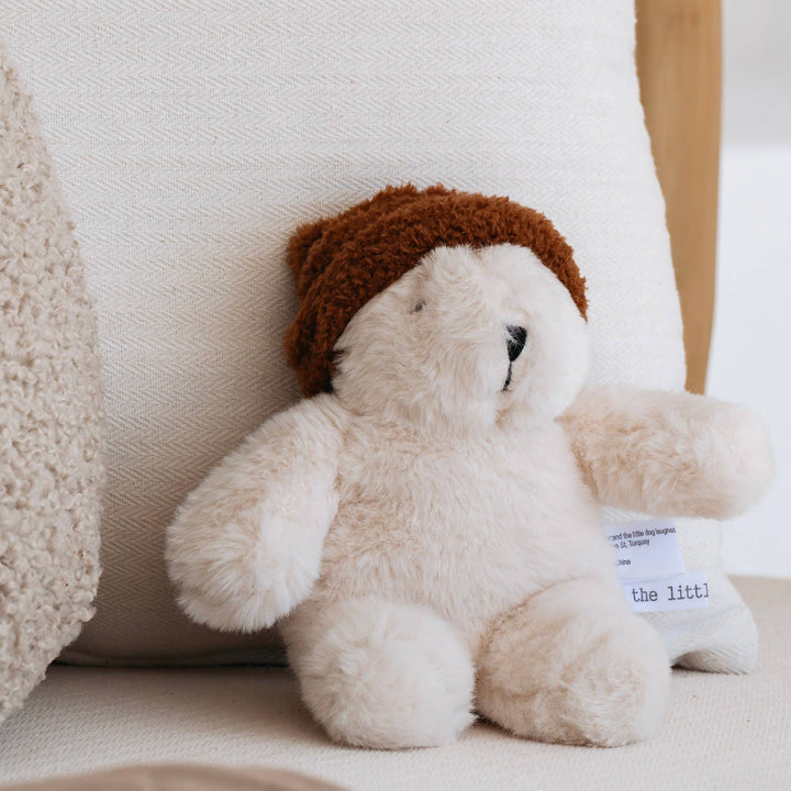 Freddie Bear | soft toy