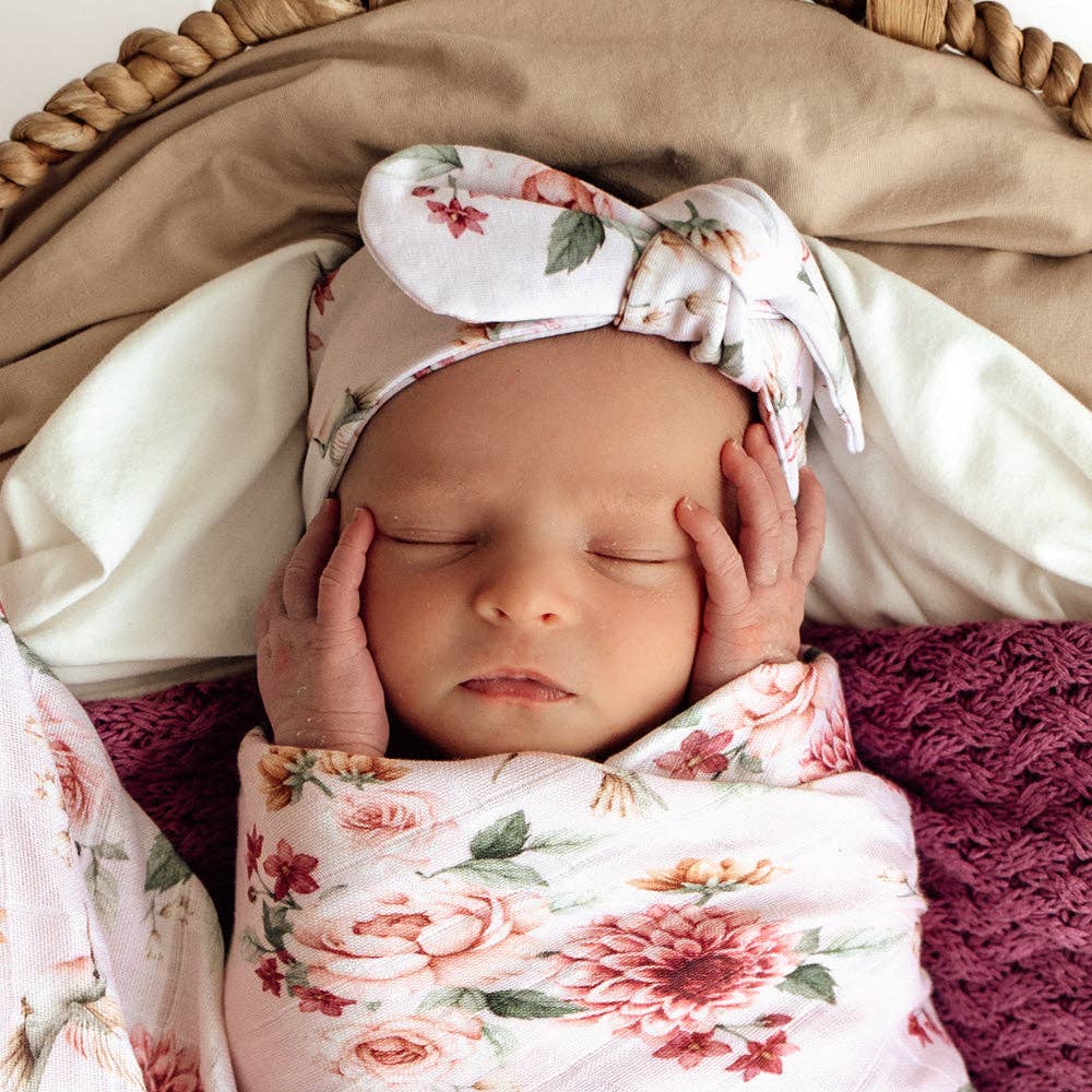 Snuggle Hunny Stockists | Snuggle Hunny Sheets & Baby Clothes