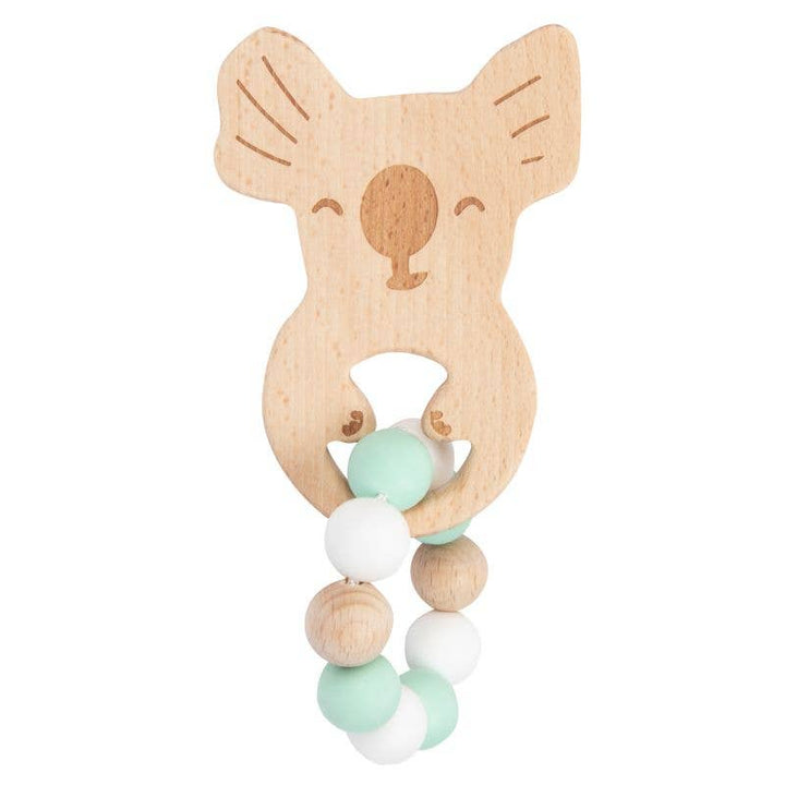 Koko Koala Ring Teether