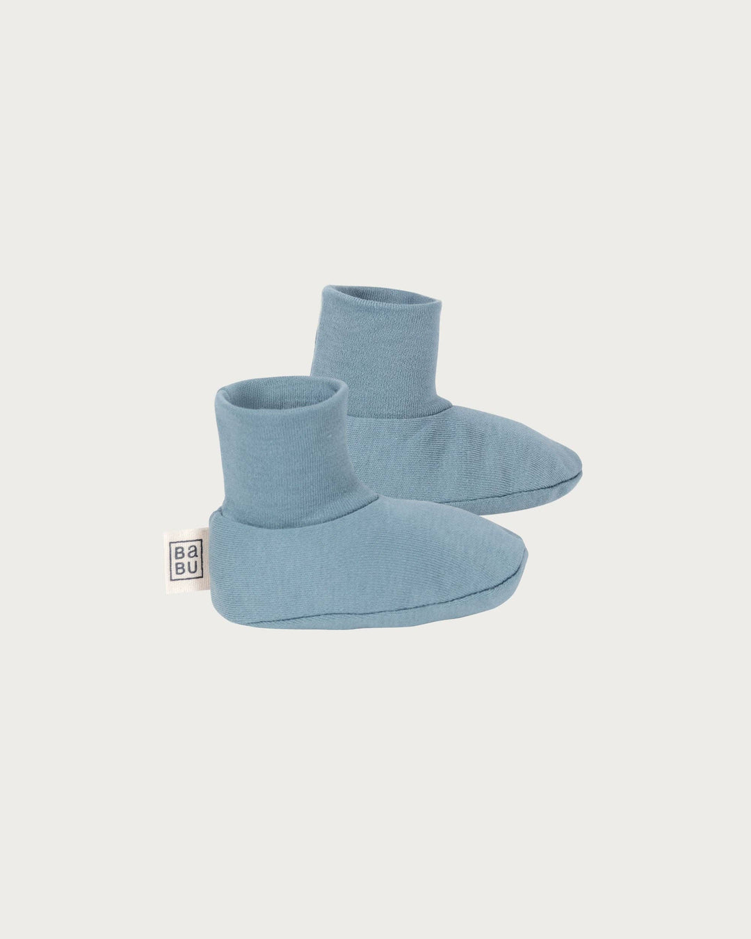 Baby Booties - River