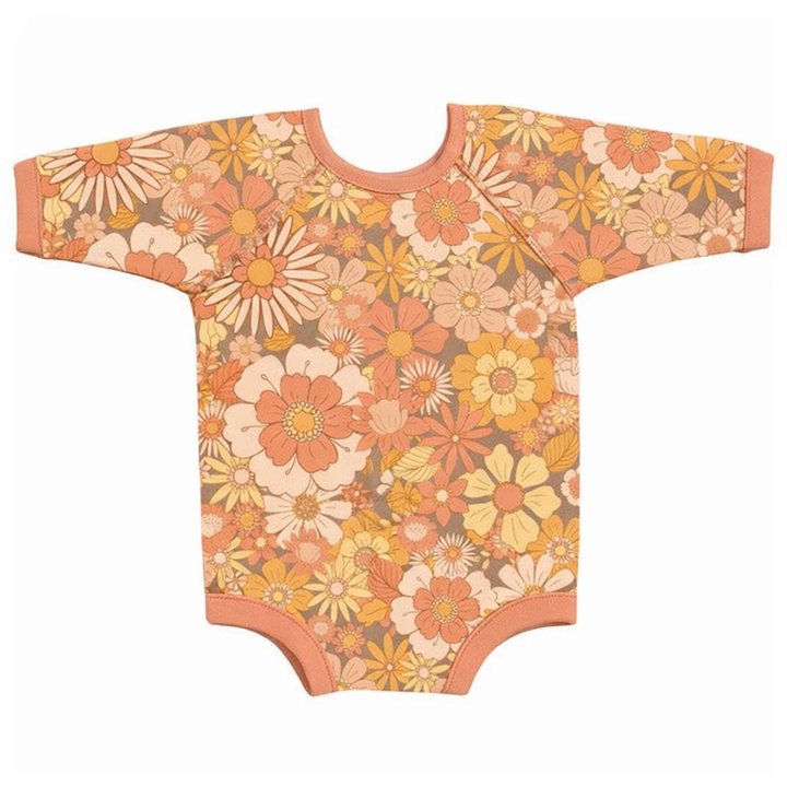 Golden Hour Infant Wetsuit