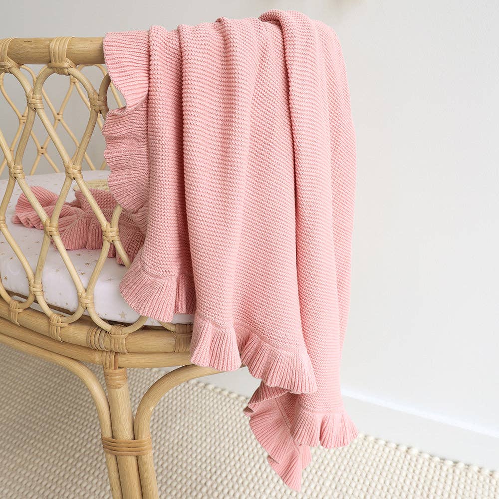 Blankets - Bassinet, Pram, Cot