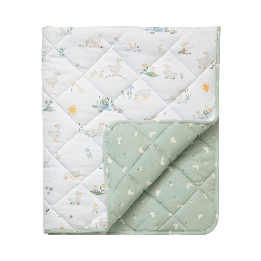 Blankets - Bassinet, Pram, Cot