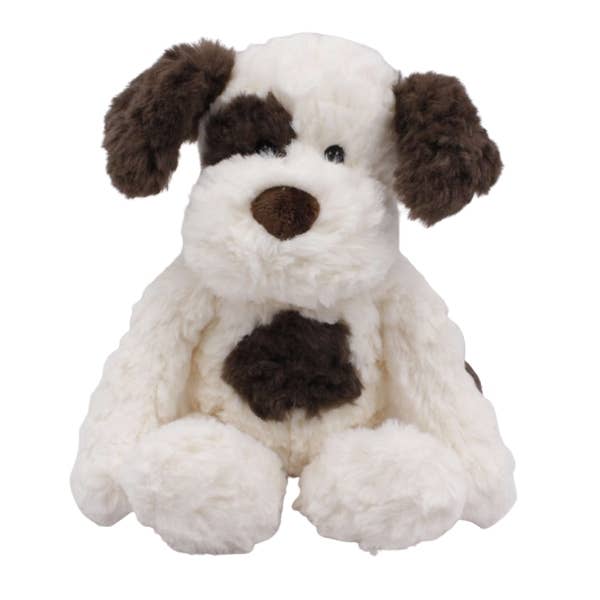 Arnie the Dog Soft Toy