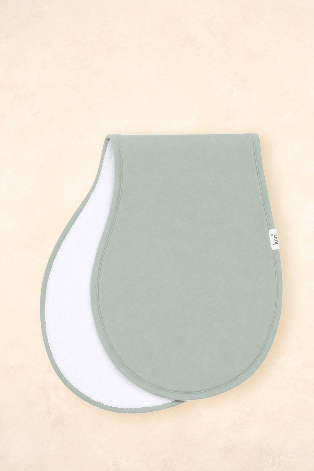 Kiin cotton bamboo Burp Cloth
