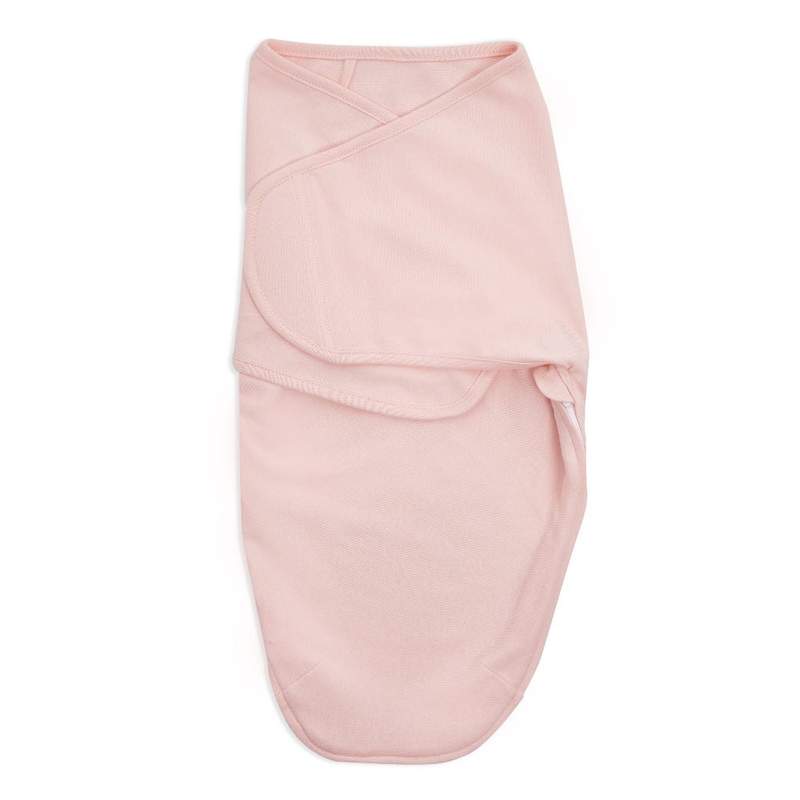 Essentials wrap swaddle 3pack - Fairy Tale Flowers 4-6 months