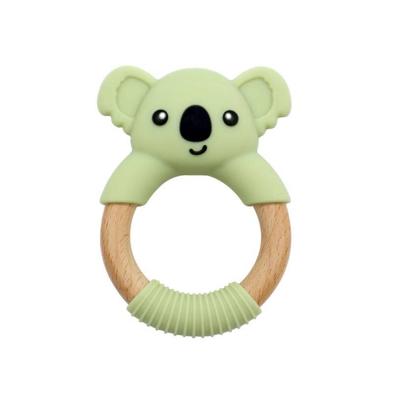 Koala Teether