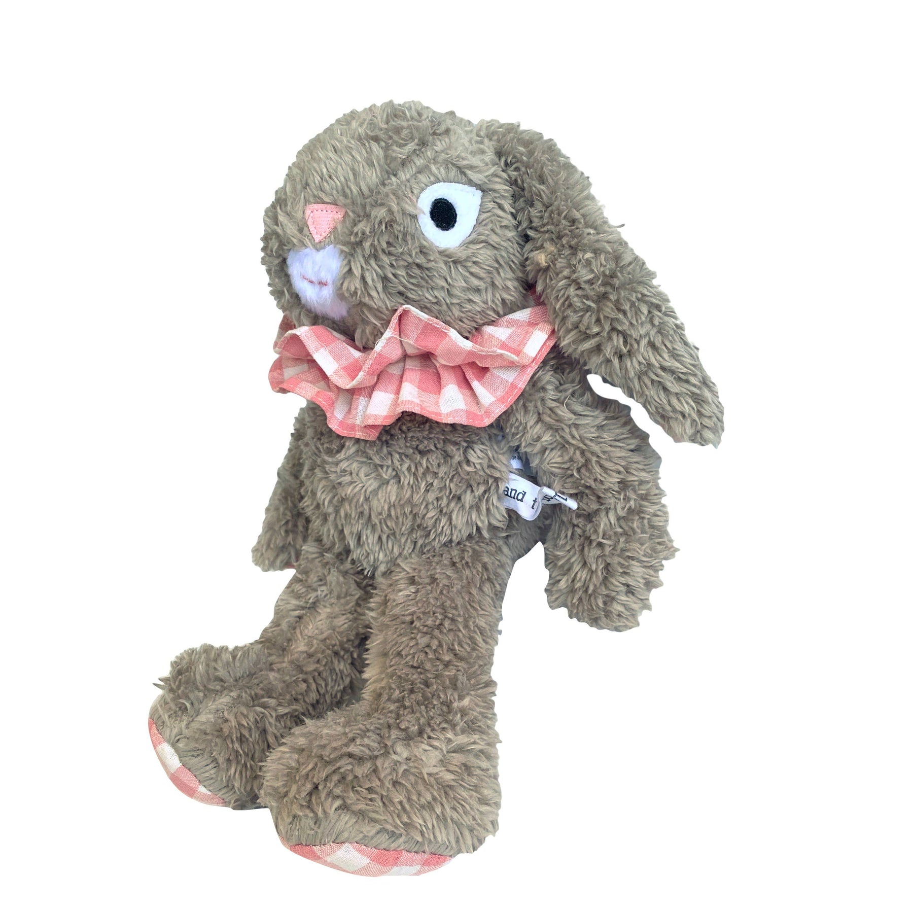 Veloisse Rabbit Eloise rabbit - medium – Noosa BedBodyBaby