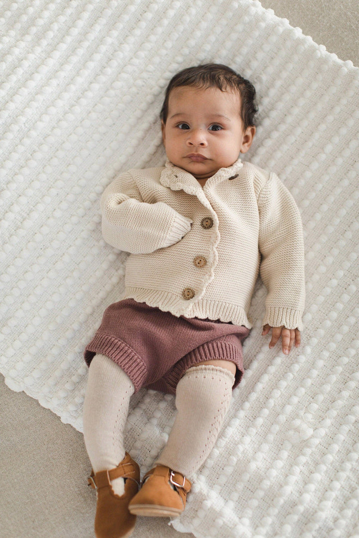 Baby SoJo Cardigan