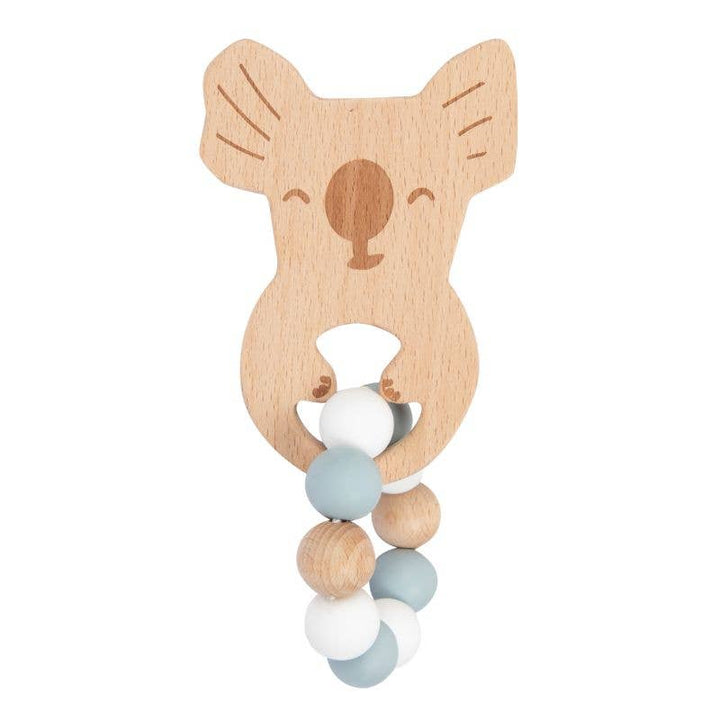 Koko Koala Ring Teether
