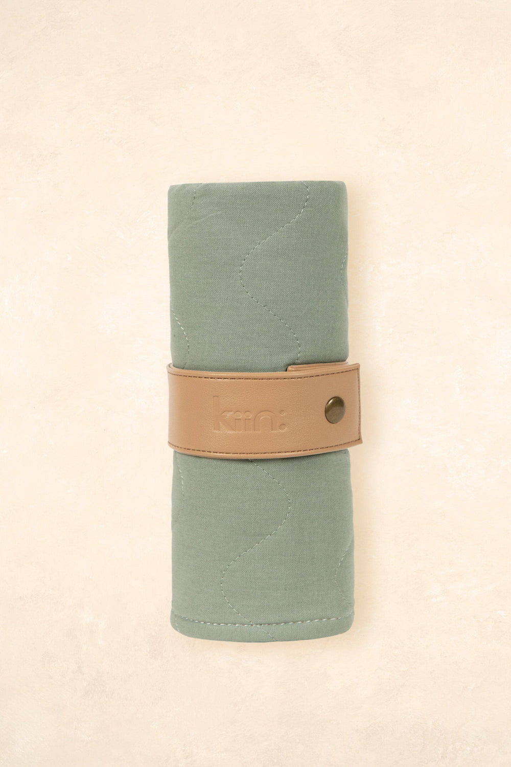 Luxe Travel Change Mat