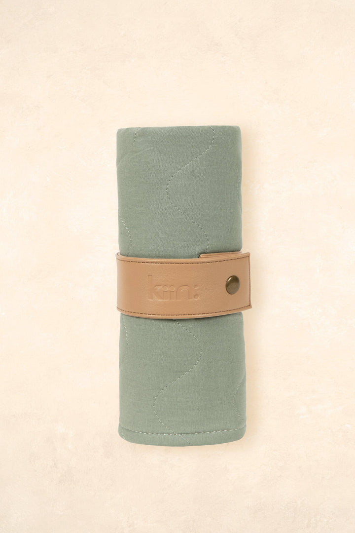 Luxe Travel Change Mat