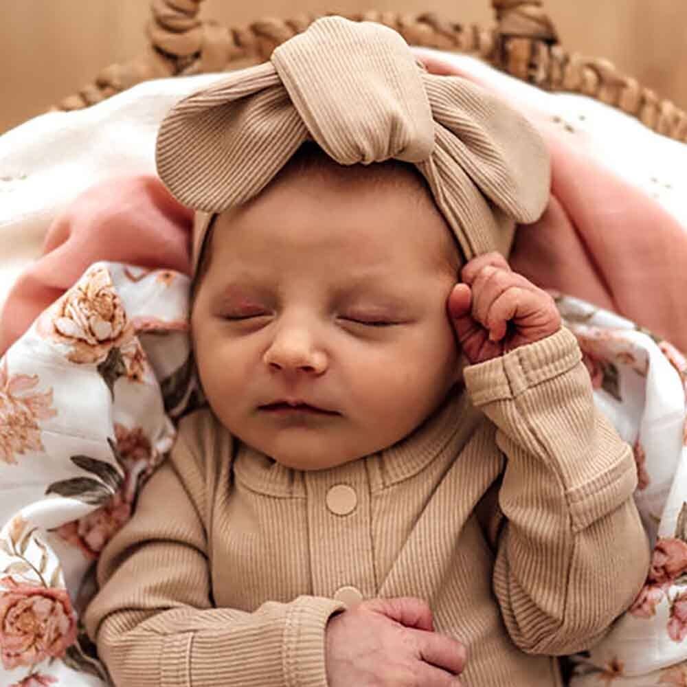 Snuggle Hunny Stockists | Snuggle Hunny Sheets & Baby Clothes