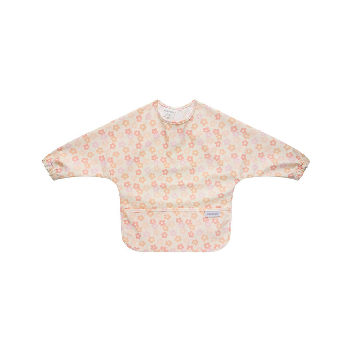 Messy Bib - Blooms