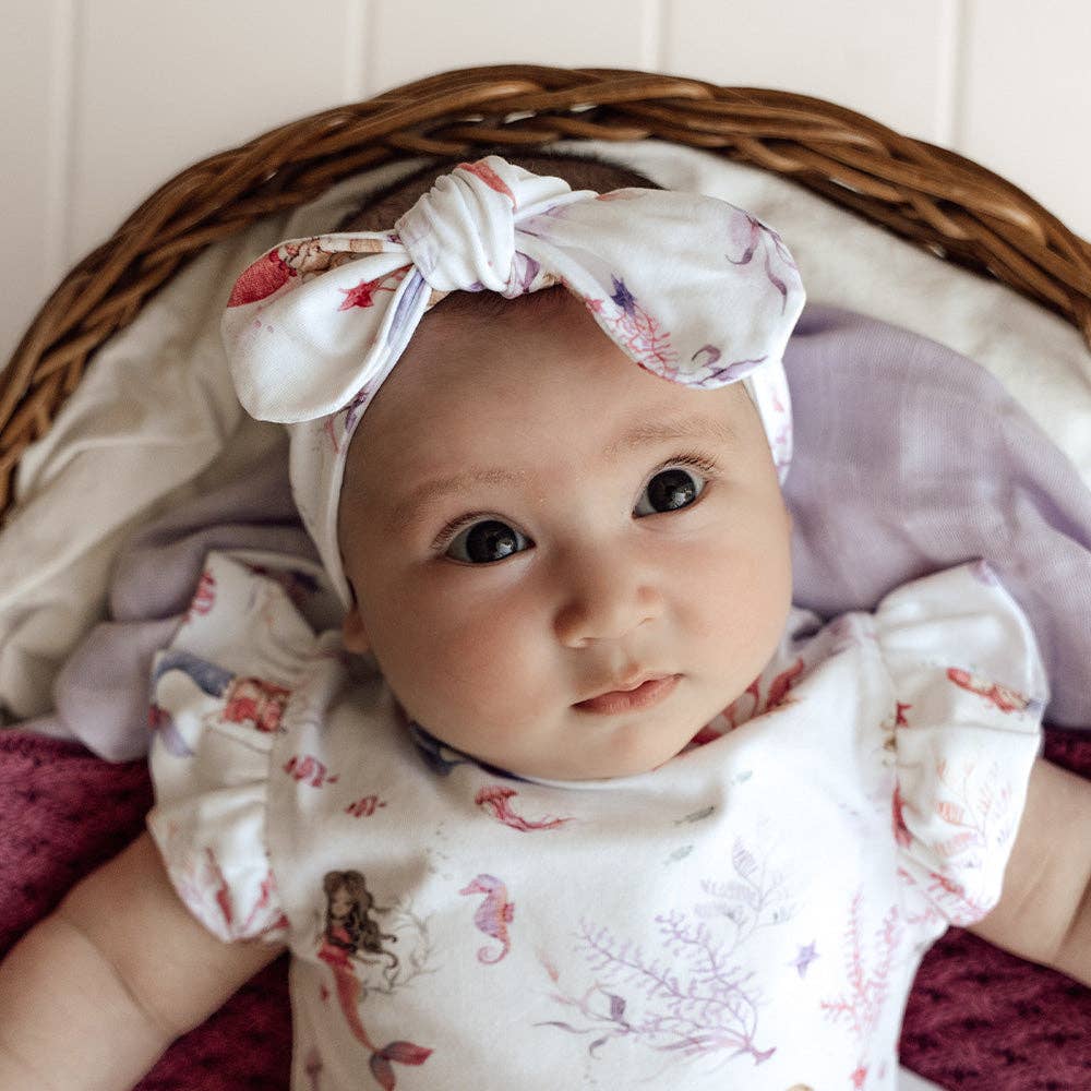 Baby Outdoor & Beach