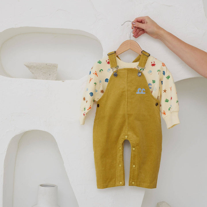 Endless Summer Sweater - Baby & Toddler