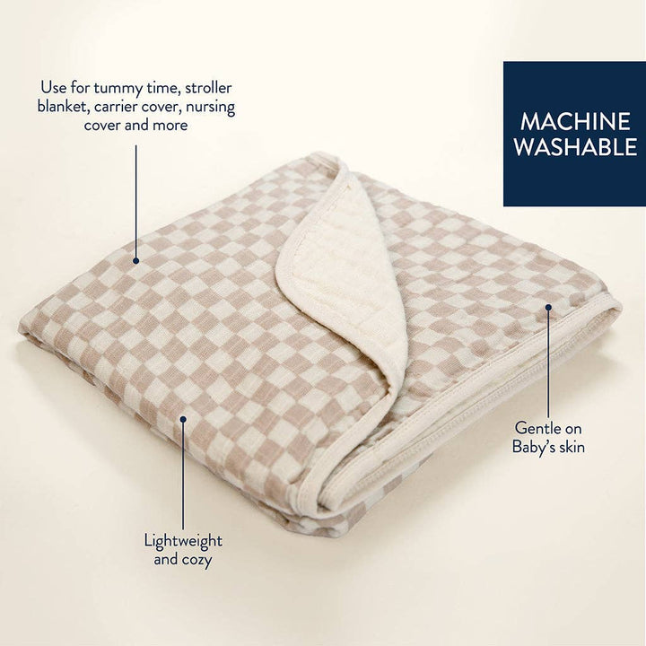 Itzy Muslin Blanket™