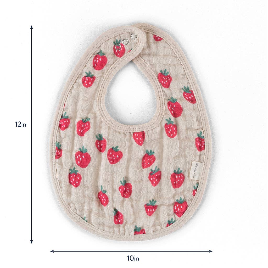 Itzy Bibs™ 3 Pack