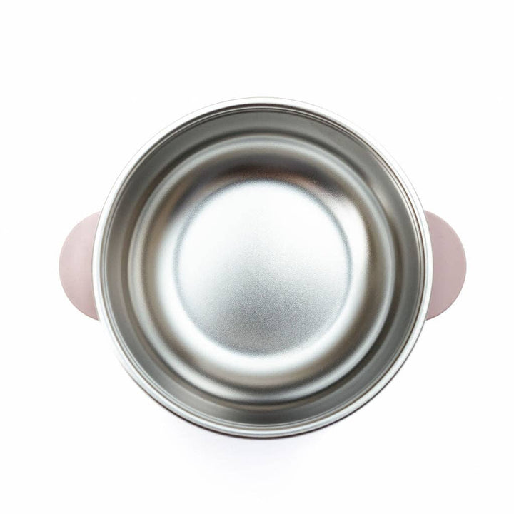 Baby & Toddler Bowl + Lid
