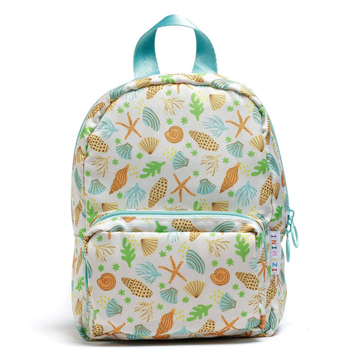 Sailor backpack