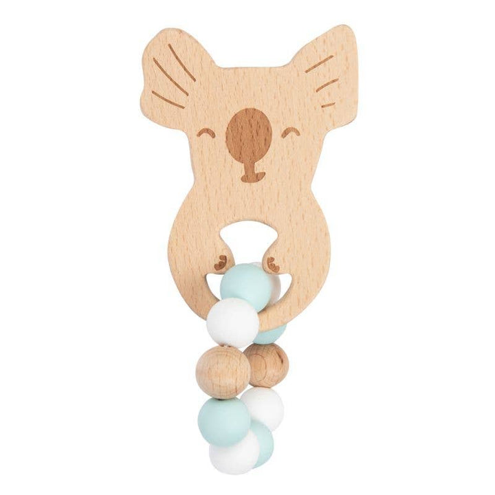 Koko Koala Ring Teether