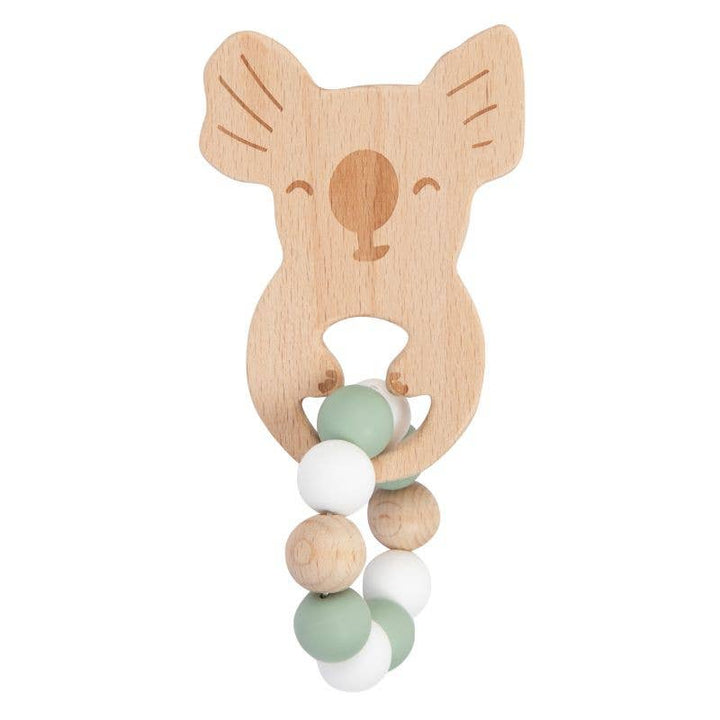Koko Koala Ring Teether