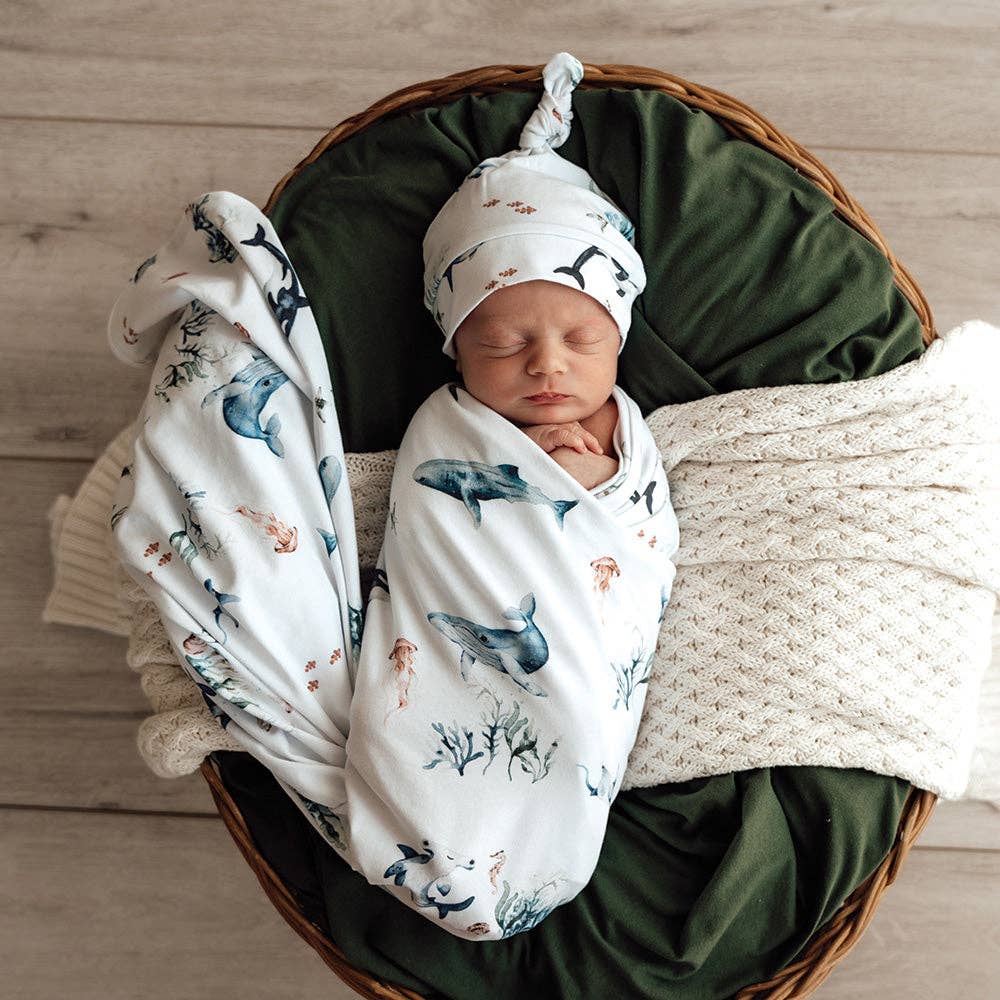Snuggle Hunny Stockists | Snuggle Hunny Sheets & Baby Clothes