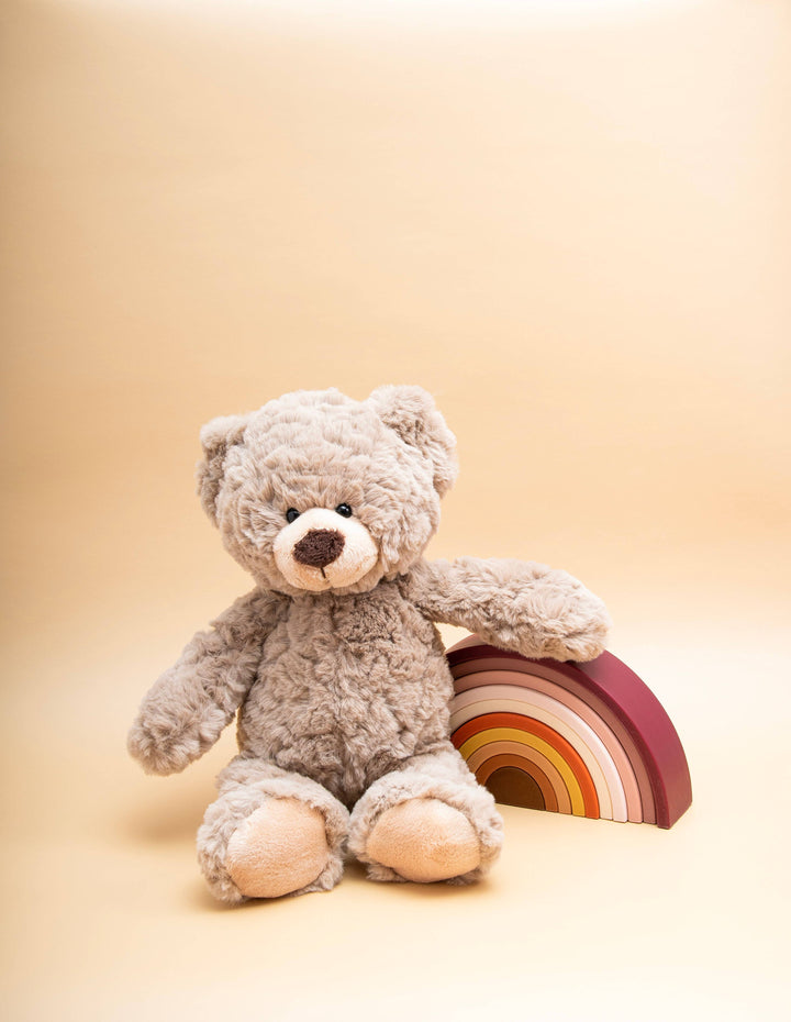 Petite Vous Billy the Bear Soft Toy