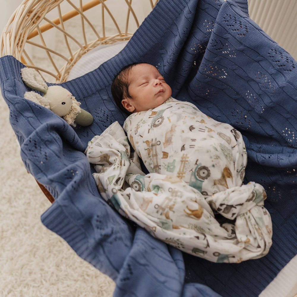 Bamboo for Baby | Gifts & Toys I Organic Baby Sheets Noosa Bed Body Baby