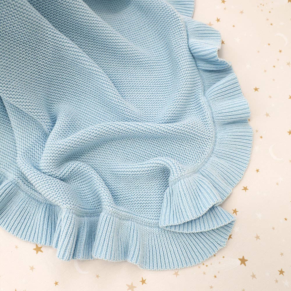 Blankets - Bassinet, Pram, Cot