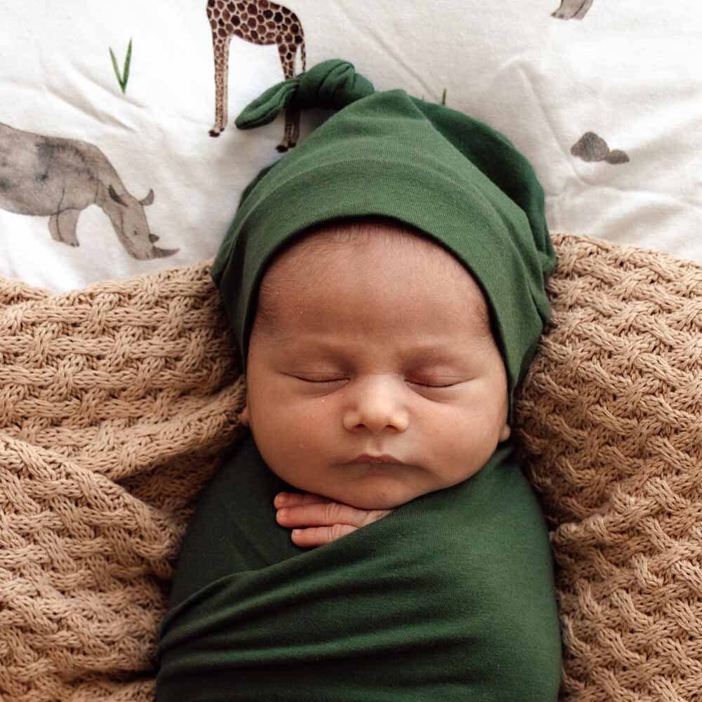 Snuggle Hunny