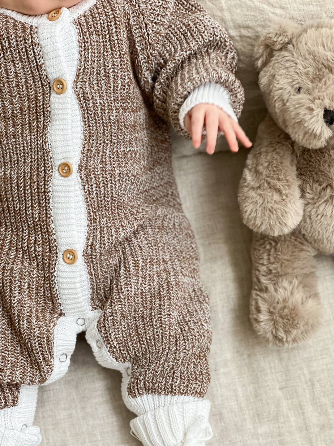 Winter 24 - Onesie