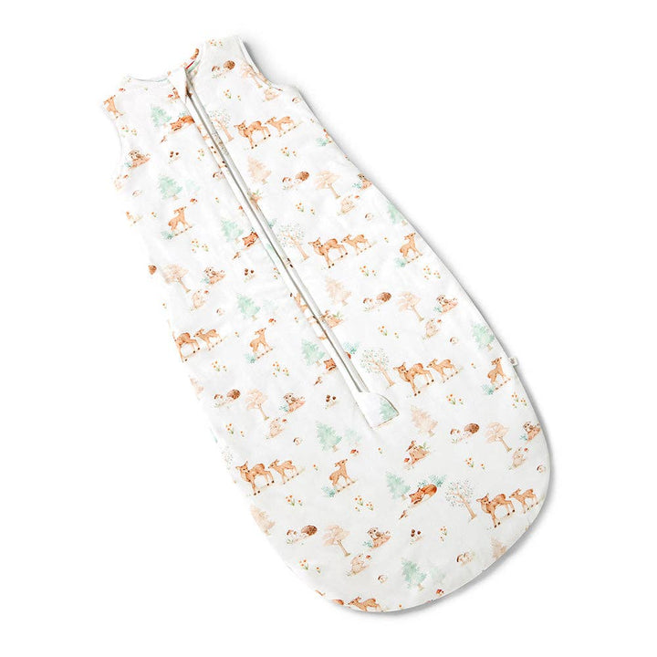 Woodland Tales Organic Sleeping Bag 2.5 TOG
